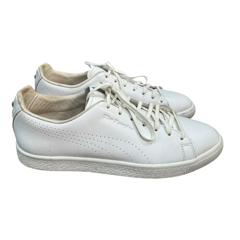 Puma x The Kooples sneakers